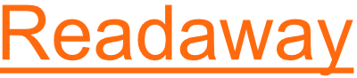 Readaway